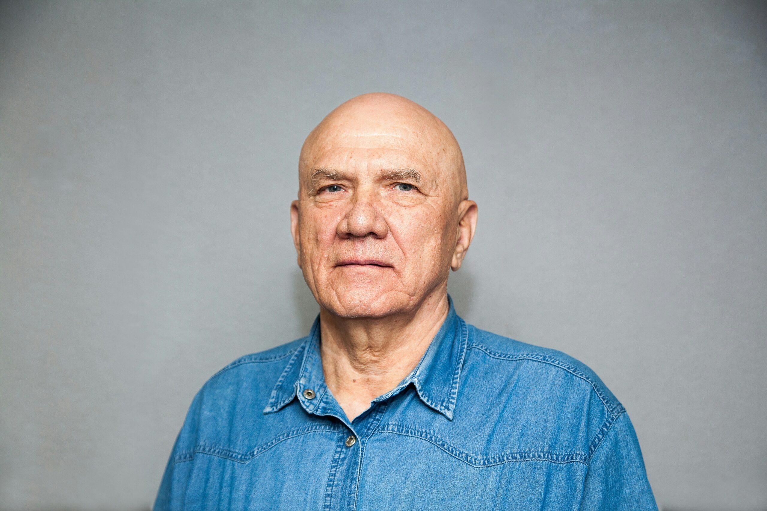 Photo of Robert Patton