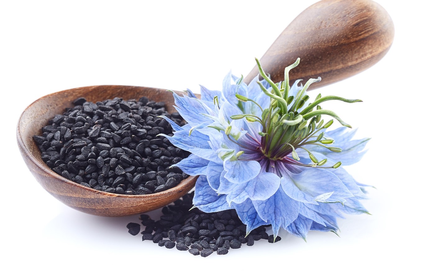 Black Cumin Seeds