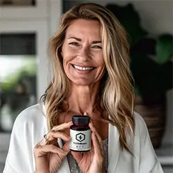 Photo of Susan