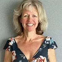 Photo of Patricia